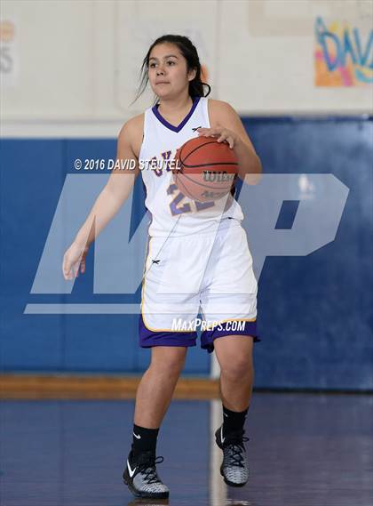 Thumbnail 1 in Chico vs. Ukiah (Dorothy Speck Memorial) photogallery.