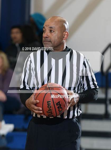 Thumbnail 3 in Chico vs. Ukiah (Dorothy Speck Memorial) photogallery.