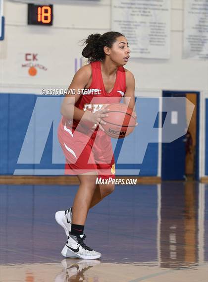 Thumbnail 3 in Chico vs. Ukiah (Dorothy Speck Memorial) photogallery.