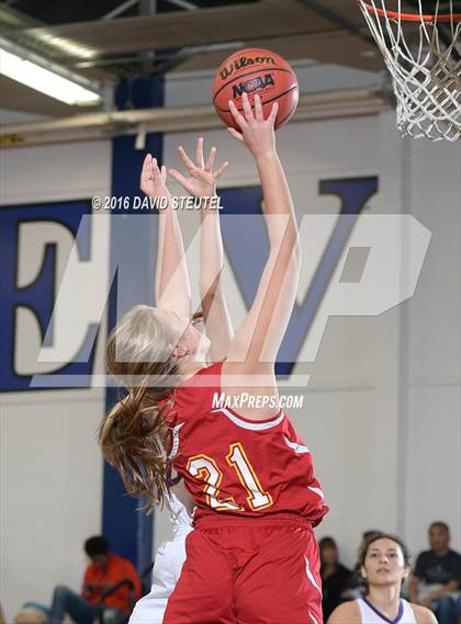 Thumbnail 1 in Chico vs. Ukiah (Dorothy Speck Memorial) photogallery.