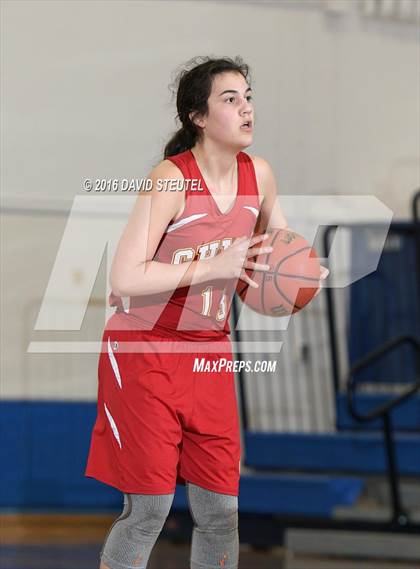 Thumbnail 3 in Chico vs. Ukiah (Dorothy Speck Memorial) photogallery.