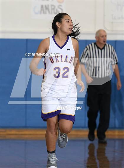 Thumbnail 1 in Chico vs. Ukiah (Dorothy Speck Memorial) photogallery.