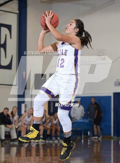Thumbnail 1 in Chico vs. Ukiah (Dorothy Speck Memorial) photogallery.