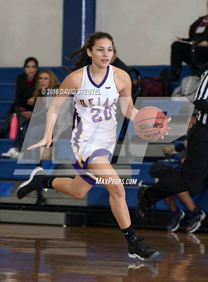 Thumbnail 2 in Chico vs. Ukiah (Dorothy Speck Memorial) photogallery.