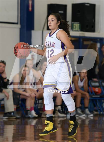 Thumbnail 3 in Chico vs. Ukiah (Dorothy Speck Memorial) photogallery.