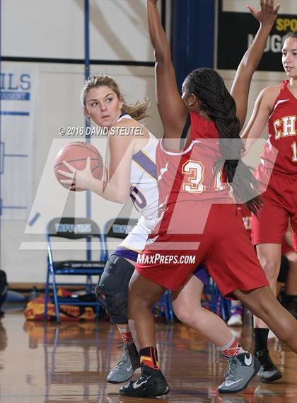 Thumbnail 1 in Chico vs. Ukiah (Dorothy Speck Memorial) photogallery.