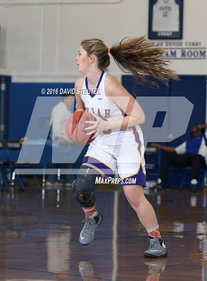 Thumbnail 2 in Chico vs. Ukiah (Dorothy Speck Memorial) photogallery.