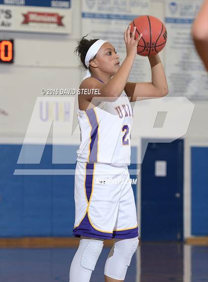 Thumbnail 1 in Chico vs. Ukiah (Dorothy Speck Memorial) photogallery.