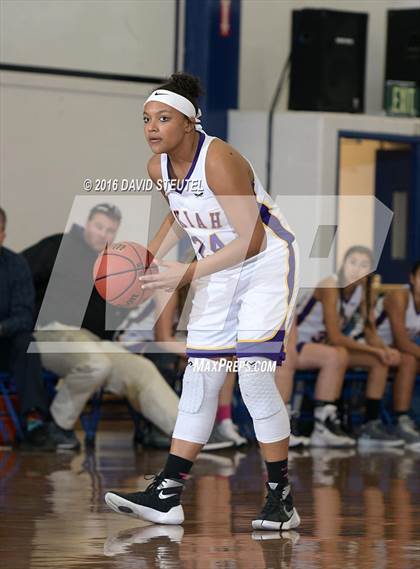 Thumbnail 2 in Chico vs. Ukiah (Dorothy Speck Memorial) photogallery.
