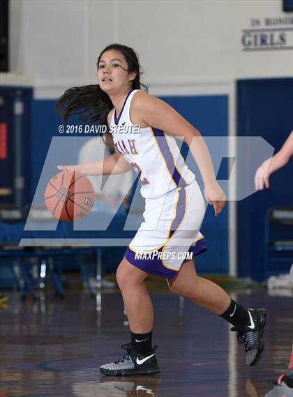 Thumbnail 1 in Chico vs. Ukiah (Dorothy Speck Memorial) photogallery.