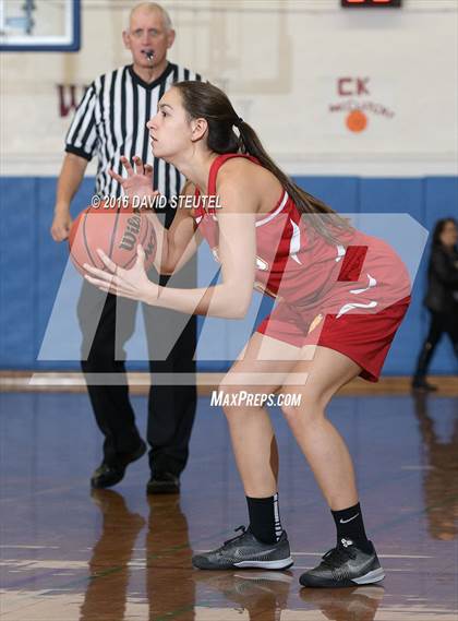 Thumbnail 1 in Chico vs. Ukiah (Dorothy Speck Memorial) photogallery.