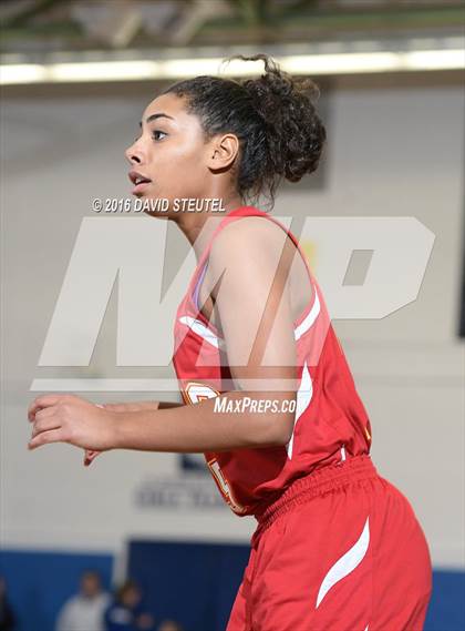 Thumbnail 2 in Chico vs. Ukiah (Dorothy Speck Memorial) photogallery.