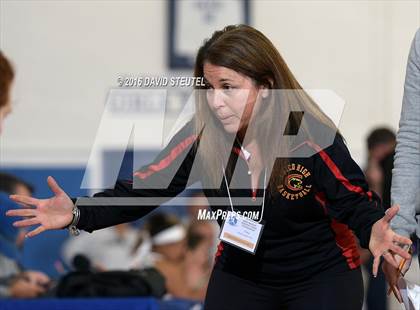 Thumbnail 2 in Chico vs. Ukiah (Dorothy Speck Memorial) photogallery.