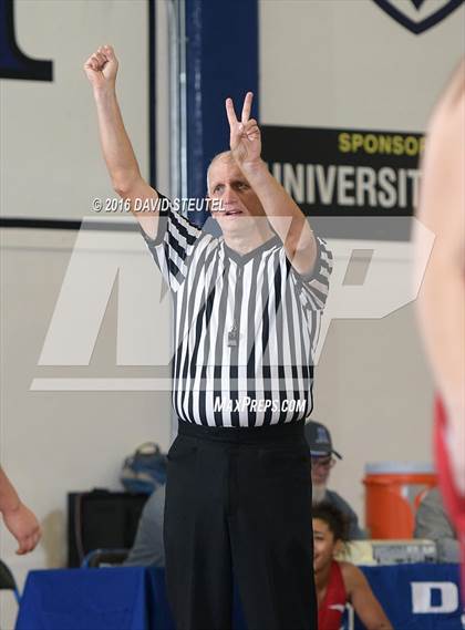 Thumbnail 1 in Chico vs. Ukiah (Dorothy Speck Memorial) photogallery.