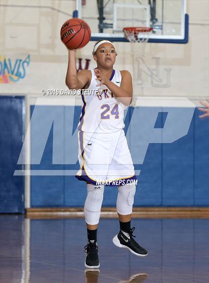 Thumbnail 1 in Chico vs. Ukiah (Dorothy Speck Memorial) photogallery.