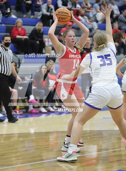 Thumbnail 3 in American Fork @ Pleasant Grove photogallery.