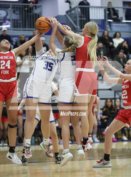 Thumbnail 1 in American Fork @ Pleasant Grove photogallery.