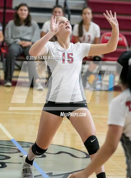 Thumbnail 2 in Dayton @ Truckee photogallery.