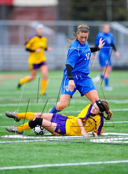 Thumbnail 2 in Haldane vs. Holland (NYSPHSAA Class C Final) photogallery.