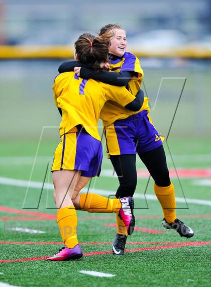 Thumbnail 2 in Haldane vs. Holland (NYSPHSAA Class C Final) photogallery.