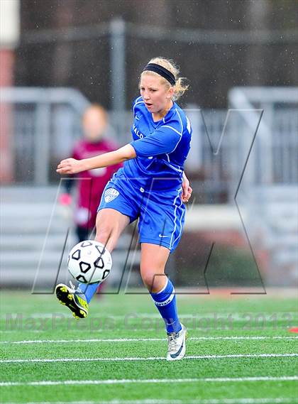 Thumbnail 2 in Haldane vs. Holland (NYSPHSAA Class C Final) photogallery.