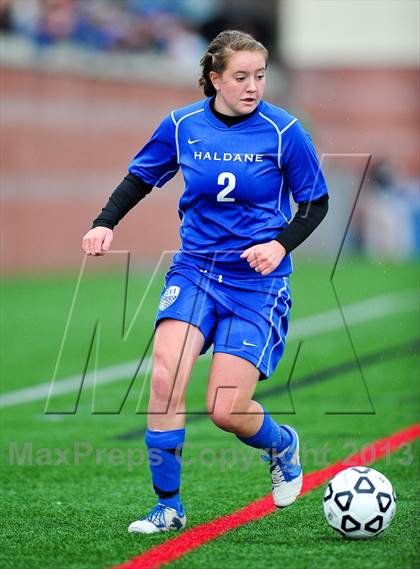 Thumbnail 3 in Haldane vs. Holland (NYSPHSAA Class C Final) photogallery.