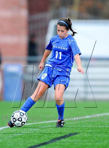 Thumbnail 1 in Haldane vs. Holland (NYSPHSAA Class C Final) photogallery.