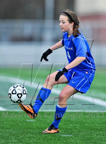 Thumbnail 1 in Haldane vs. Holland (NYSPHSAA Class C Final) photogallery.
