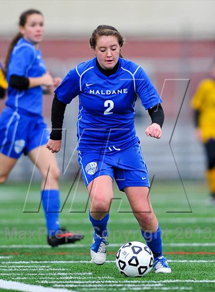 Thumbnail 2 in Haldane vs. Holland (NYSPHSAA Class C Final) photogallery.
