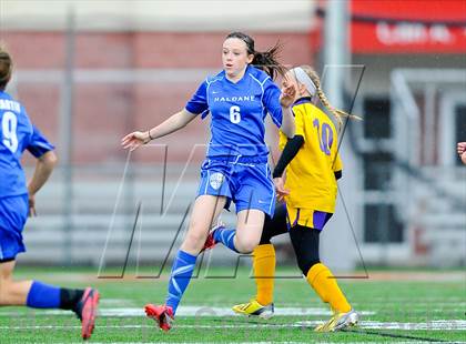 Thumbnail 1 in Haldane vs. Holland (NYSPHSAA Class C Final) photogallery.