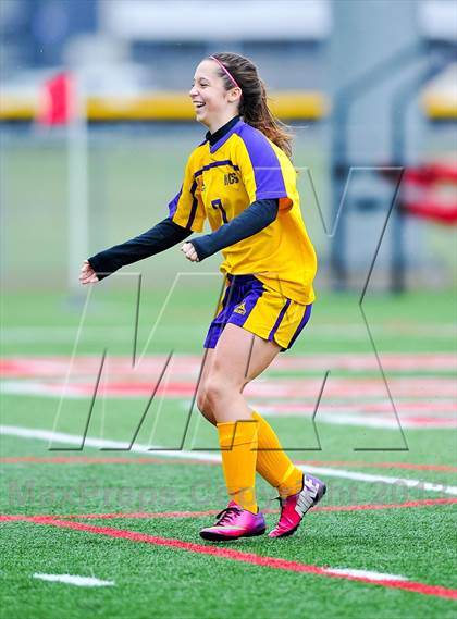 Thumbnail 1 in Haldane vs. Holland (NYSPHSAA Class C Final) photogallery.