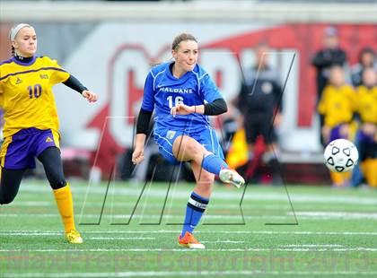Thumbnail 1 in Haldane vs. Holland (NYSPHSAA Class C Final) photogallery.