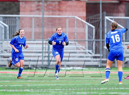 Thumbnail 3 in Haldane vs. Holland (NYSPHSAA Class C Final) photogallery.
