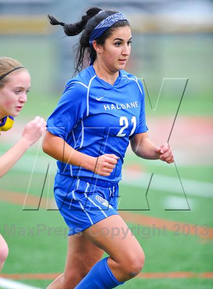 Thumbnail 3 in Haldane vs. Holland (NYSPHSAA Class C Final) photogallery.