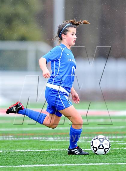 Thumbnail 1 in Haldane vs. Holland (NYSPHSAA Class C Final) photogallery.
