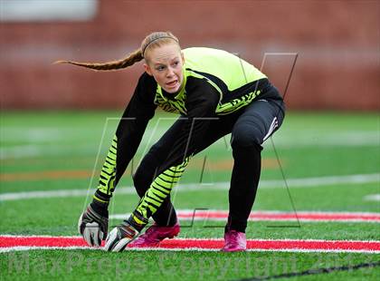 Thumbnail 2 in Haldane vs. Holland (NYSPHSAA Class C Final) photogallery.