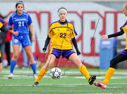 Thumbnail 1 in Haldane vs. Holland (NYSPHSAA Class C Final) photogallery.