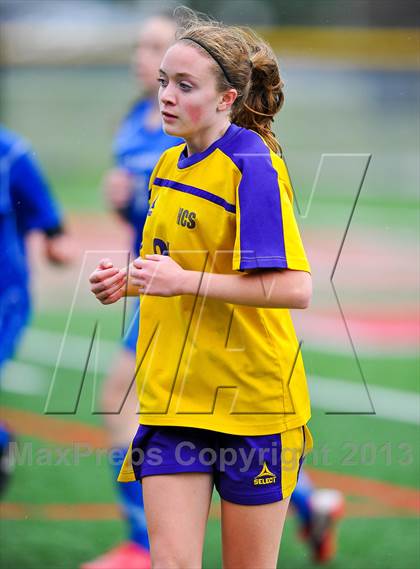 Thumbnail 2 in Haldane vs. Holland (NYSPHSAA Class C Final) photogallery.