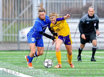 Thumbnail 2 in Haldane vs. Holland (NYSPHSAA Class C Final) photogallery.