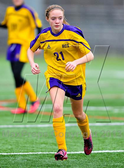 Thumbnail 3 in Haldane vs. Holland (NYSPHSAA Class C Final) photogallery.