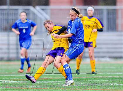 Thumbnail 1 in Haldane vs. Holland (NYSPHSAA Class C Final) photogallery.