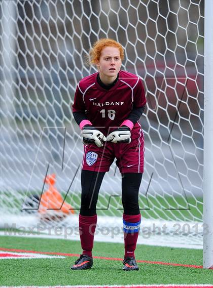 Thumbnail 1 in Haldane vs. Holland (NYSPHSAA Class C Final) photogallery.