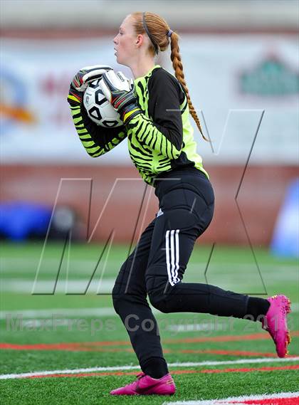 Thumbnail 2 in Haldane vs. Holland (NYSPHSAA Class C Final) photogallery.