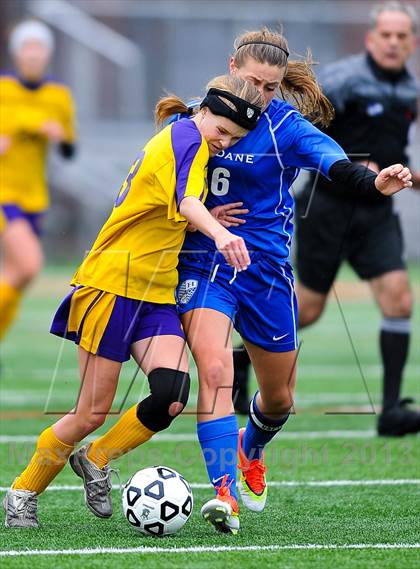 Thumbnail 1 in Haldane vs. Holland (NYSPHSAA Class C Final) photogallery.