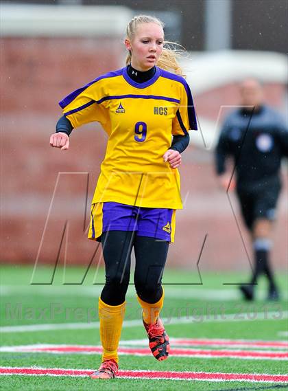 Thumbnail 1 in Haldane vs. Holland (NYSPHSAA Class C Final) photogallery.