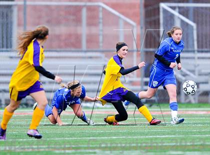 Thumbnail 3 in Haldane vs. Holland (NYSPHSAA Class C Final) photogallery.