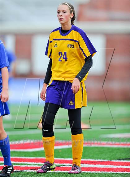 Thumbnail 1 in Haldane vs. Holland (NYSPHSAA Class C Final) photogallery.