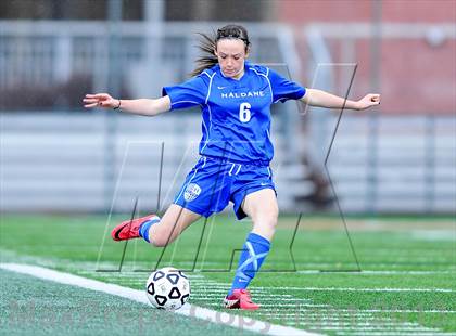 Thumbnail 2 in Haldane vs. Holland (NYSPHSAA Class C Final) photogallery.