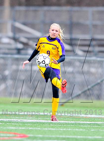 Thumbnail 1 in Haldane vs. Holland (NYSPHSAA Class C Final) photogallery.