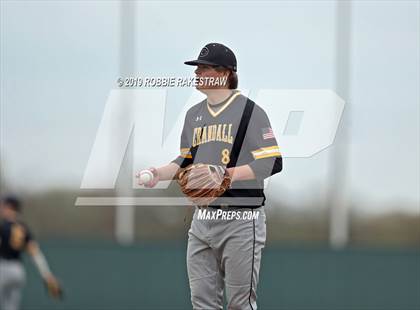 Thumbnail 3 in Crandall @ Argyle photogallery.